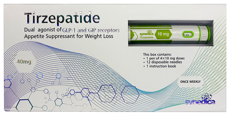 Tirzepatide